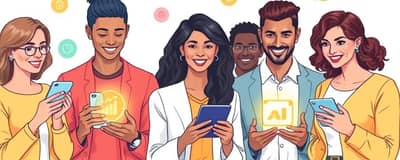 Sé Dueño de tu Dinero: Estrategias de Empoderamiento Financiero