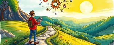 Construyendo un Futuro Sólido: Bases de la Planificación