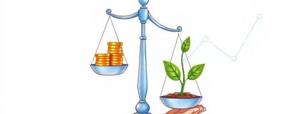 El Equilibrio entre el Riesgo y la Recompensa en tus Inversiones