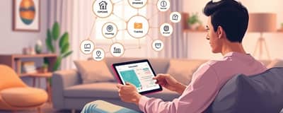 Más Allá del Presupuesto: Gestión Holística de tu Dinero