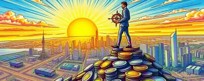 Controla tus Finanzas: Domina tu Destino Económico