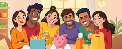 El ABC del Ahorro Efectivo: Consejos Prácticos