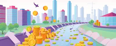 Gestión de Efectivo: Optimizando tus Flujos de Dinero