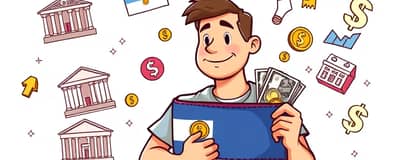 La Influencia del Banco Central en tu Bolsillo