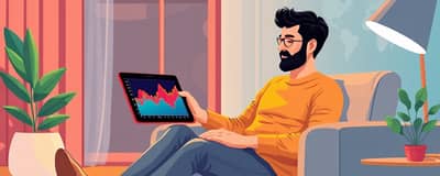 Desentrañando los Fondos Indexados: Simplicidad para Invertir