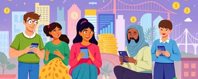 Financiamiento Inclusivo: Acceso a Préstamos para Todos