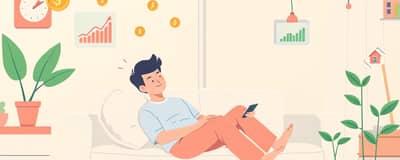 Ingresos Pasivos: Crea Fuentes de Dinero Sin Esfuerzo Activo