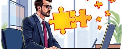 Estrategias de Desinversión: Cuándo Vender y Por Qué