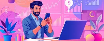 Finanzas Personales para Emprendedores Digitales