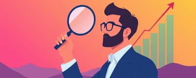 La Importancia del Valor Intrínseco: Inversión a Largo Plazo