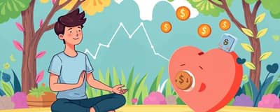 Finanzas Conscientes: Gasta con Propósito y Alineación