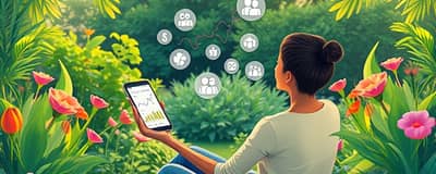 Finanzas Holísticas: Armonizando Dinero, Vida y Bienestar