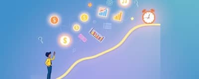 La Curva de Aprendizaje Financiero: De Novato a Pro