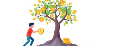 El Arte de la Inversión: Convierte tu Dinero en Oportunidades