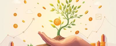 Desbloqueando el Ahorro: Técnicas Avanzadas para Multiplicar tu Capital