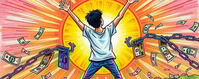 Deuda Cero: Rompe las Cadenas y Libera tu Futuro