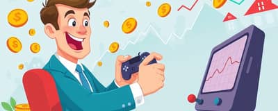 El Juego de las Tasas de Interés: Gana o Pierde Dinero