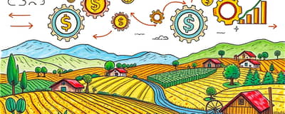 La Cadena de Valor del Préstamo: Entendiendo Cada Eslabón