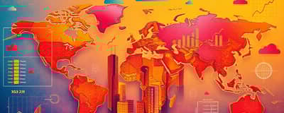 Finanzas en Mercados Emergentes: Alto Riesgo, Gran Potencial