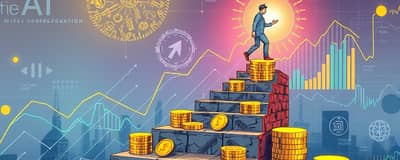 Invierte Inteligentemente: Multiplica tus Recursos con Estrategia