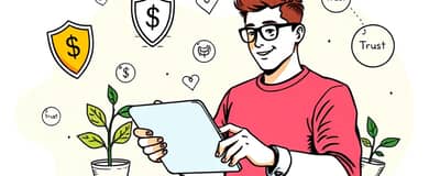 Más allá del Buro de Crédito: Construyendo Confianza Financiera