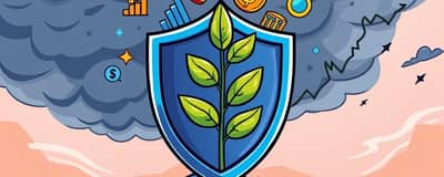 Prepárate para el Mañana: Planificación de Contingencias Económicas