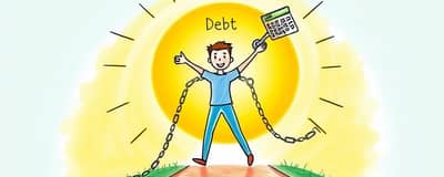 Gestiona tus Deudas: Estrategias para Salir del Ciclo Continuo