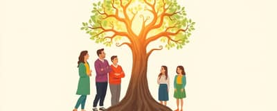 Creando un Legado: Planificación para las Próximas Generaciones