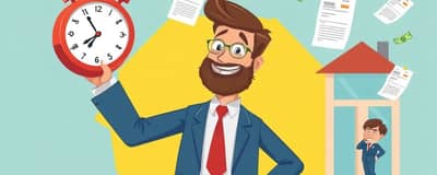 La Morosidad Silenciosa: Evita Caer en el Olvido de tus Deudas