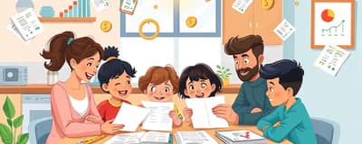 El Impacto de la Política Fiscal en tus Finanzas Diarias