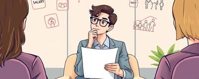 Adiós a las Sorpresas: Lo que Debes Preguntar Antes de Aceptar