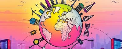 Evaluando Oportunidades de Inversión Globales