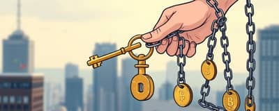 Optimización de Deudas: Convierte tus Préstamos en Ventaja