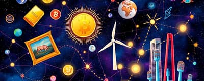 Inversiones Alternativas: Explora Más Allá de lo Convencional