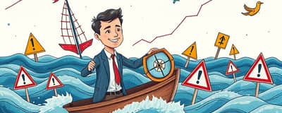 El Lado Oscuro de las Finanzas: Peligros a Evitar