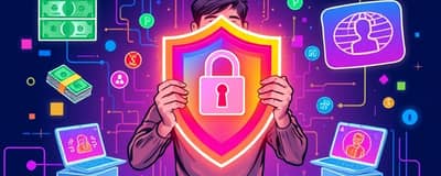 Protegiéndote del Fraude Financiero: Consejos Imprescindibles