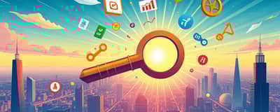 Desbloquea tu Potencial: Estrategias de Crecimiento Económico