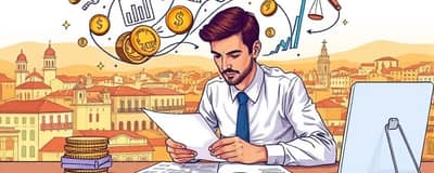 Minimiza tus Impuestos: Estrategias Legales para Pagar Menos