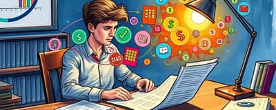 Descifra tu Extracto Bancario: Más Allá de los Números