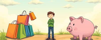 El Dilema del Consumo Impulsivo: Controla tu Gasto Emocional