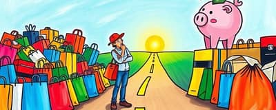 La Trampa del Consumo: Cómo Evitar el Gasto Innecesario
