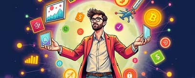 Creando Riqueza: Más Allá de los Ingresos Tradicionales