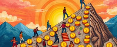 Tu Primer Millón: Pequeños Pasos hacia Grandes Metas