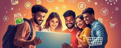 Finanzas Personales para la Generación Z: Claves para el Éxito