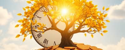 El Factor Tiempo en las Finanzas: Multiplicando tus Inversiones