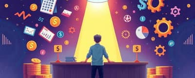 Presupuesto Cero: Un Enfoque Radical para tus Finanzas