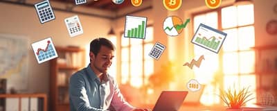 Tu Caja de Herramientas Financiera: Lo Esencial para el Éxito