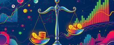 El Riesgo Calcula: Cómo Sopesar Opciones Financieras