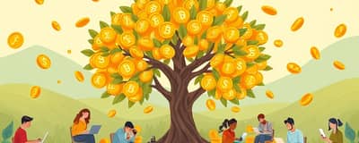 Ingresos Pasivos Simples: Empieza a Generar Dinero sin Esfuerzo Constante