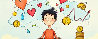 Finanzas Emocionales: Entiende tus Impulsos de Gasto